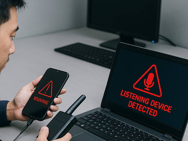 昌黎手机电脑监听排查服务