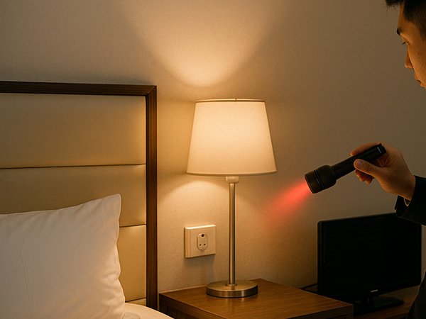 昌黎住宅酒店反偷拍反监听服务