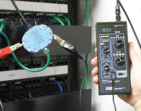 昌黎美国REI CMA-100反监听音频放大器